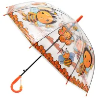 Umbrelă New World UMB-4 Automat / Orange