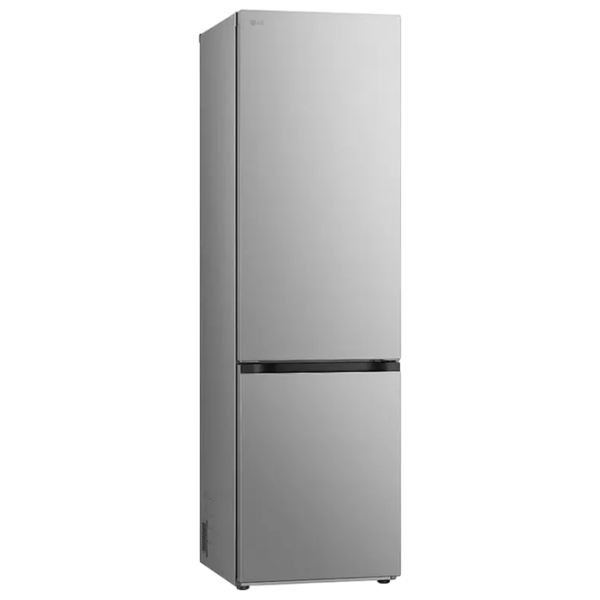 Холодильник LG GBV7280BPY с нижней морозильной камерой 387 л / 203 cm / Нержавеющая сталь photo 2