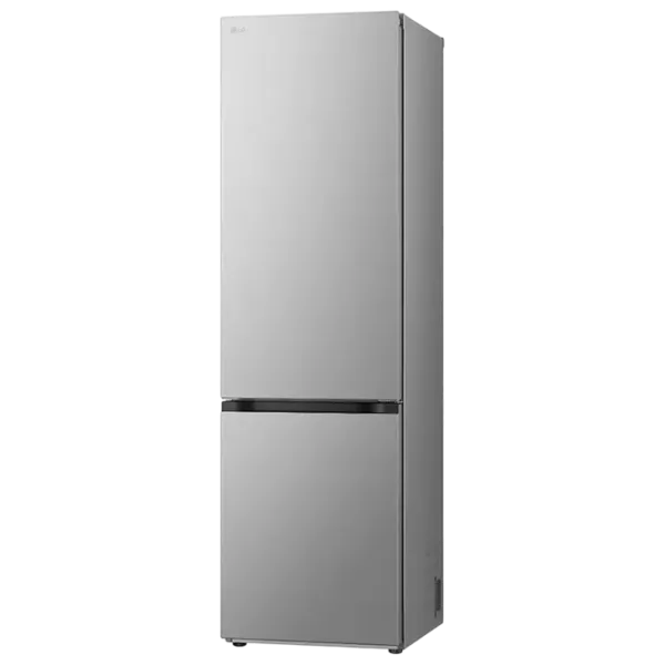 Холодильник LG GBV7280BPY с нижней морозильной камерой 387 л / 203 cm / Нержавеющая сталь photo 4