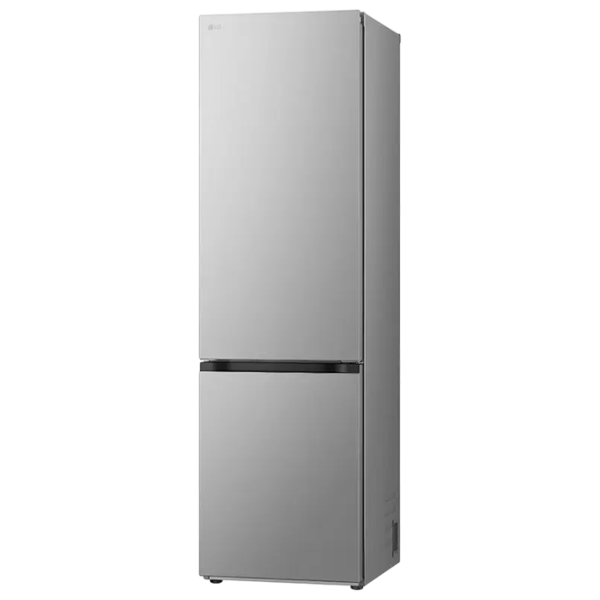 Холодильник LG GBV7280BPY с нижней морозильной камерой 387 л / 203 cm / Нержавеющая сталь photo 4