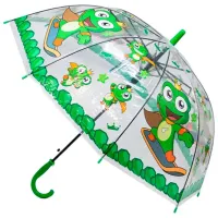 Зонт New World UMB-4 Автоматический / Зеленый