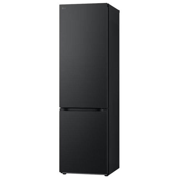 Frigider LG GBV7280BEV cu congelator jos 387 l / 203 cm / Black photo 4