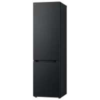 Frigider LG GBV7280BEV cu congelator jos 387 l / 203 cm / Black photo 4