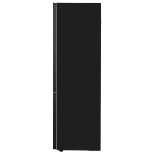 Frigider LG GBV7280BEV cu congelator jos 387 l / 203 cm / Black photo 5