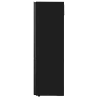 Frigider LG GBV7280BEV cu congelator jos 387 l / 203 cm / Black photo 5