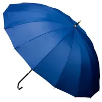 Umbrelă New World 1807  Automat / Blue