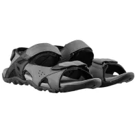 Сандалии для мужчин 4F 4Fss23fsanm018 Серый / Полиуретан