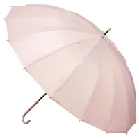 Umbrelă New World 1807  Automat / Purple
