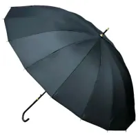 Umbrelă New World 1807  Automat / Black