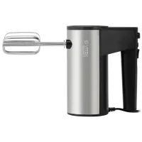 Mixer Vitek VT-1424 700 W / Silver photo 3