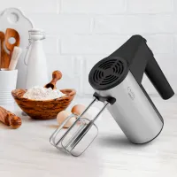 Mixer Vitek VT-1424 700 W / Silver photo 5