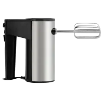Mixer Vitek VT-1424 700 W / Silver photo 6