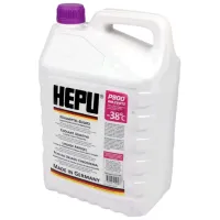 Antigel HEPU P900-RM-EVO12 5l Purple
