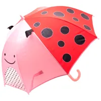 Umbrelă New World UMB-2 Automat / Red