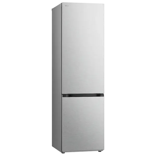 Холодильник LG GBV7280CMB с нижней морозильной камерой 387 л / 203 cm / Нержавеющая сталь photo 2