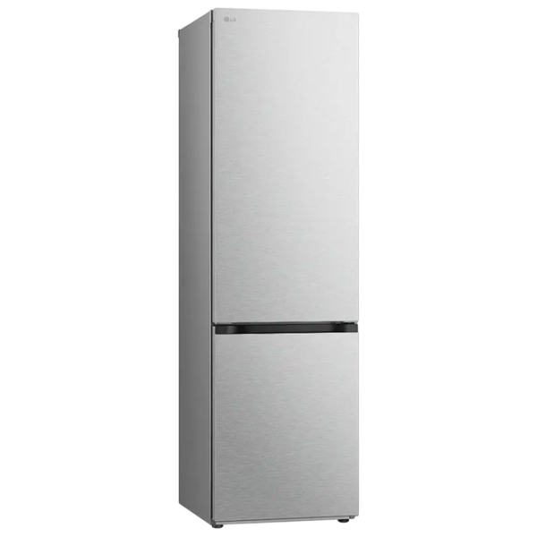 Холодильник LG GBV7280CMB с нижней морозильной камерой 387 л / 203 cm / Нержавеющая сталь photo 2