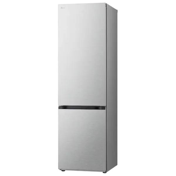 Холодильник LG GBV7280CMB с нижней морозильной камерой 387 л / 203 cm / Нержавеющая сталь photo 4