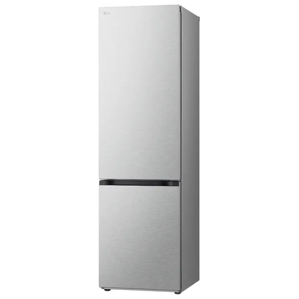Холодильник LG GBV7280CMB с нижней морозильной камерой 387 л / 203 cm / Нержавеющая сталь photo 4