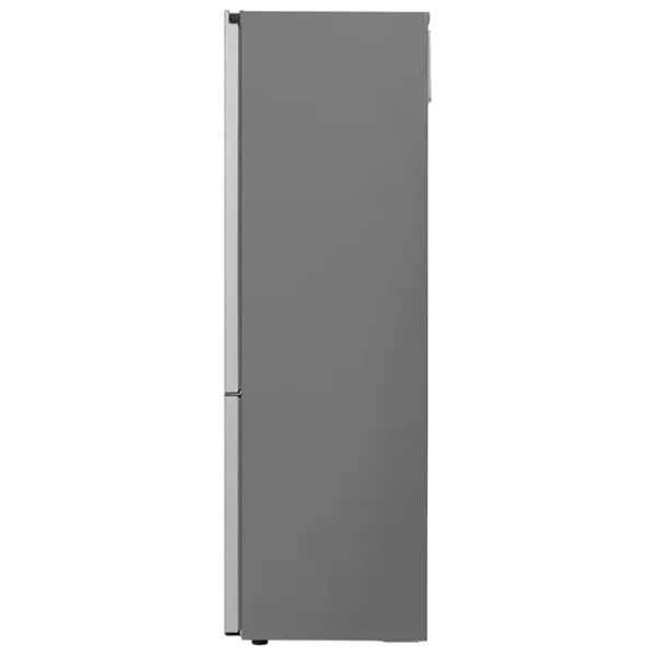 Холодильник LG GBV7280CMB с нижней морозильной камерой 387 л / 203 cm / Нержавеющая сталь photo 9