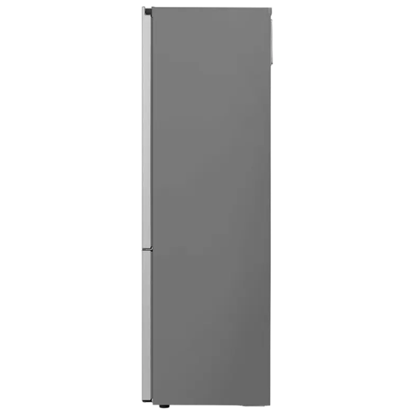 Холодильник LG GBV7280CMB с нижней морозильной камерой 387 л / 203 cm / Нержавеющая сталь photo 9