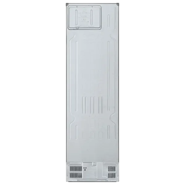 Холодильник LG GBV7280CMB с нижней морозильной камерой 387 л / 203 cm / Нержавеющая сталь photo 10
