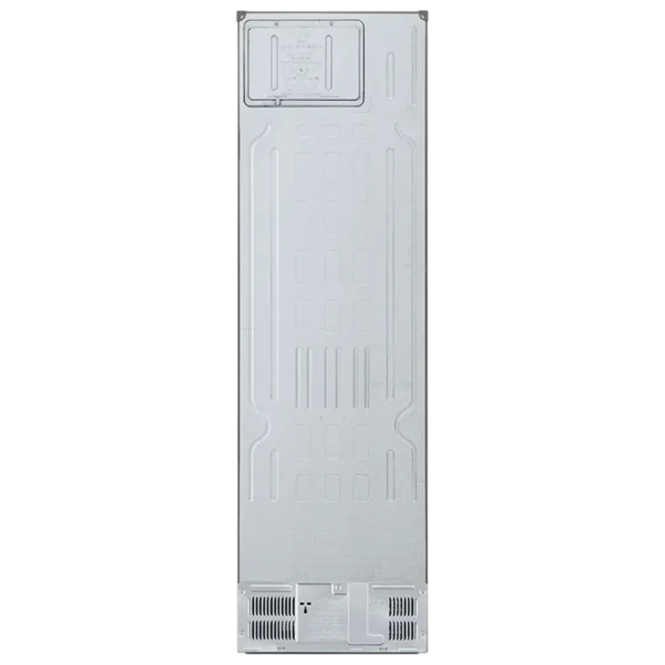 Холодильник LG GBV7280CMB с нижней морозильной камерой 387 л / 203 cm / Нержавеющая сталь photo 10