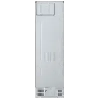 Frigider LG GBV7280CMB cu congelator jos 387 l / 203 cm / Inox photo 10