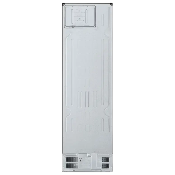 Frigider LG GBV7280CEV cu congelator jos 387 l / 203 cm / Black photo 10