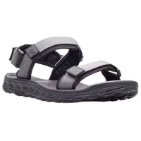 Сандалии для мужчин 4F 4Fss23fsanm017 Серый / Полиуретан