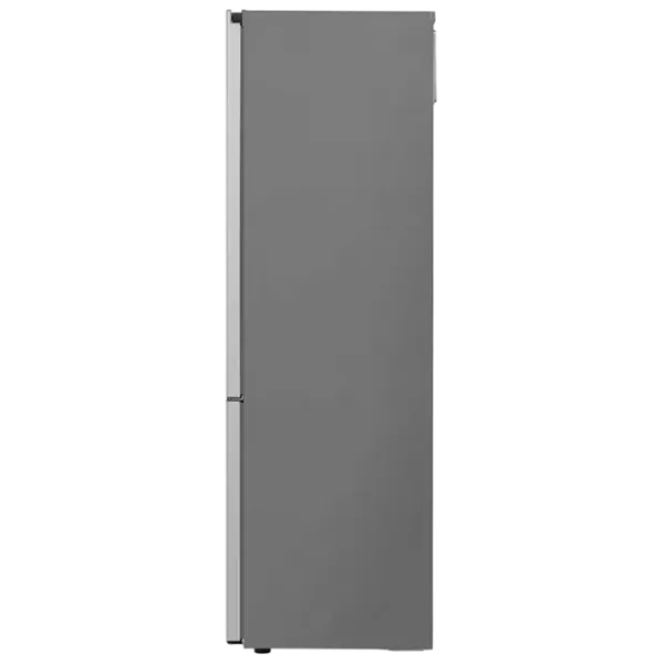 Frigider LG GBV7280DMB cu congelator jos 387 l / 203 cm / Inox photo 9