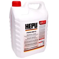 Antigel HEPU P900-RM12 5l Red