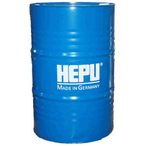 Антифриз HEPU P900-RM12 200л Красный photo 1 Антифриз HEPU P900-RM12 200л Красный photo 1