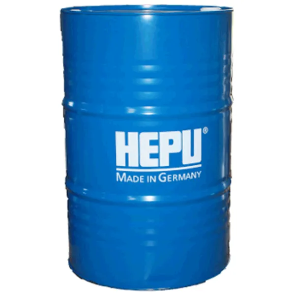 Антифриз HEPU P900 RM12 PLUS 200л Пурпурный photo 1 Антифриз HEPU P900 RM12 PLUS 200л Пурпурный photo 1