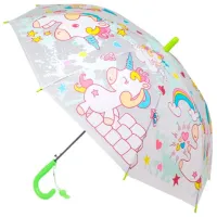 Зонт New World 10575 Автоматический / Зеленый