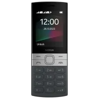 Nokia 150 Black / Dual SIM photo 2