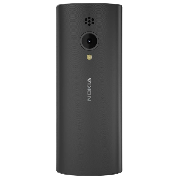 Nokia 150 Black / Dual SIM photo 6