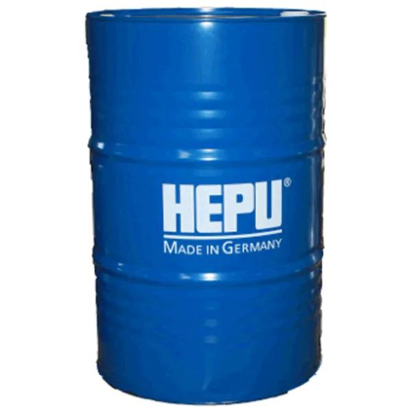 Антифриз HEPU P900-RM11 200л Синий photo 1