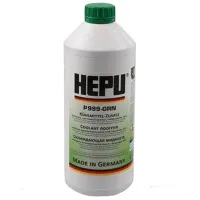 Antigel HEPU P900-RM11 1.5l Green