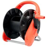 Suport pentru furtun Yato YT99850 Plastic / Manual