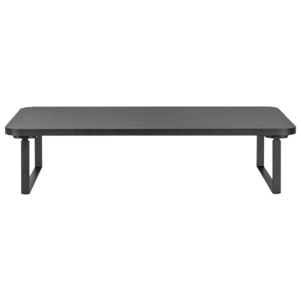 Кронштейн для монитора Gembird MS-TABLE-03 / Черный photo 2