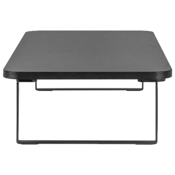Кронштейн для монитора Gembird MS-TABLE-03 / Черный photo 3