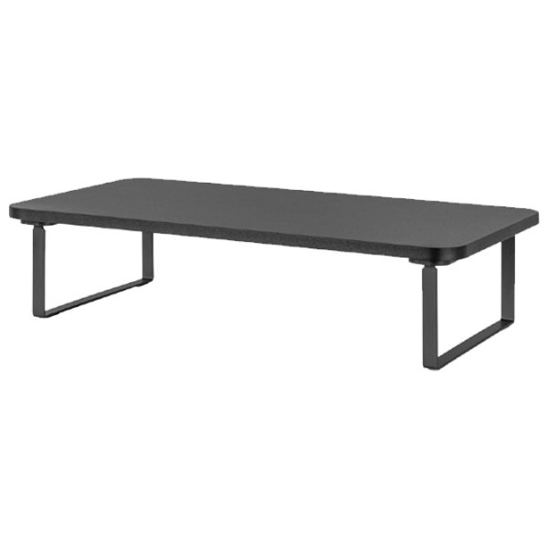 Кронштейн для монитора Gembird MS-TABLE-03 / Черный photo 4