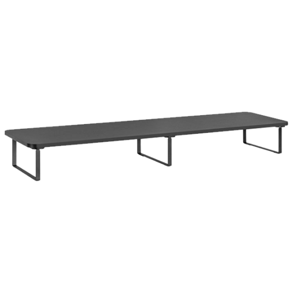 Кронштейн для монитора Gembird MS-TABLE2-01 / Черный photo 1