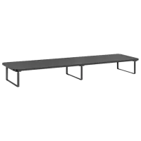 Suport pentru monitor Gembird MS-TABLE2-01 / Black