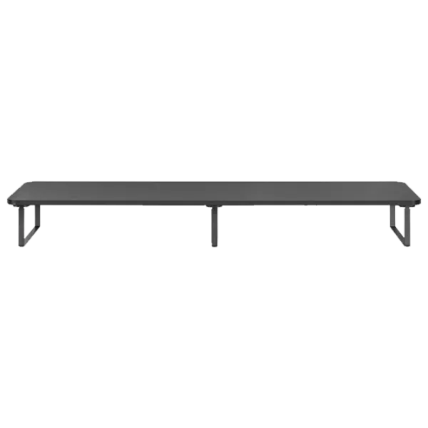 Кронштейн для монитора Gembird MS-TABLE2-01 / Черный photo 2