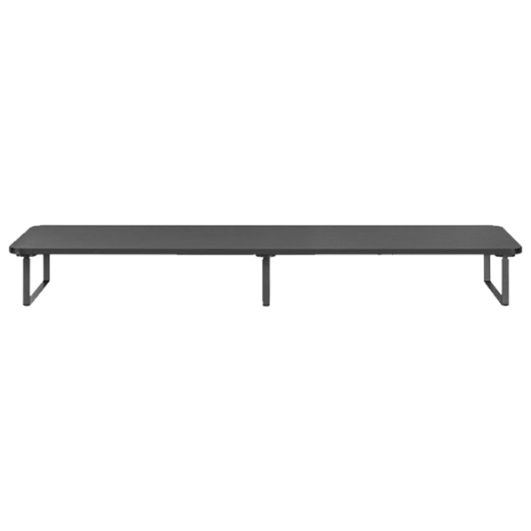 Кронштейн для монитора Gembird MS-TABLE2-01 / Черный photo 2