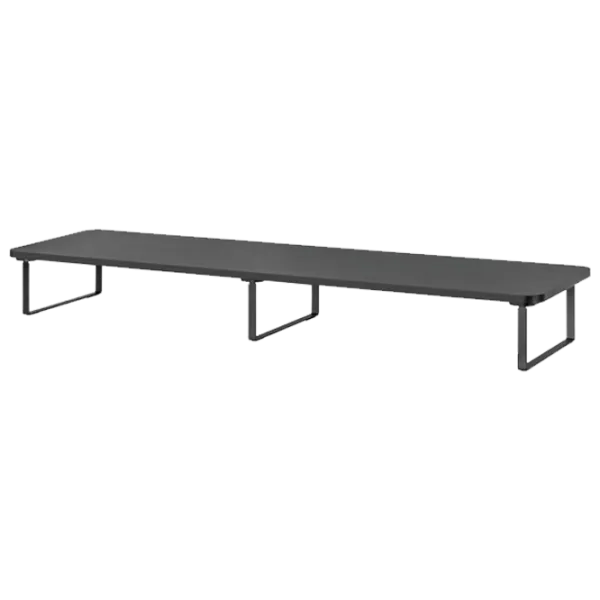 Кронштейн для монитора Gembird MS-TABLE2-01 / Черный photo 3