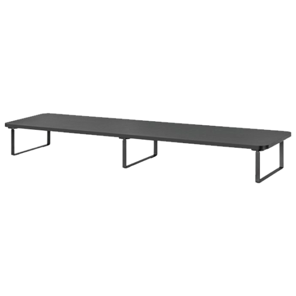 Кронштейн для монитора Gembird MS-TABLE2-01 / Черный photo 3