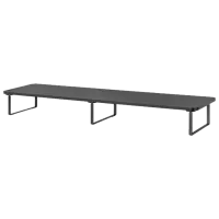 Кронштейн для монитора Gembird MS-TABLE2-01 / Черный photo 3