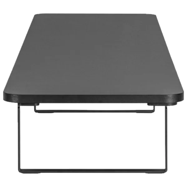 Кронштейн для монитора Gembird MS-TABLE2-01 / Черный photo 4